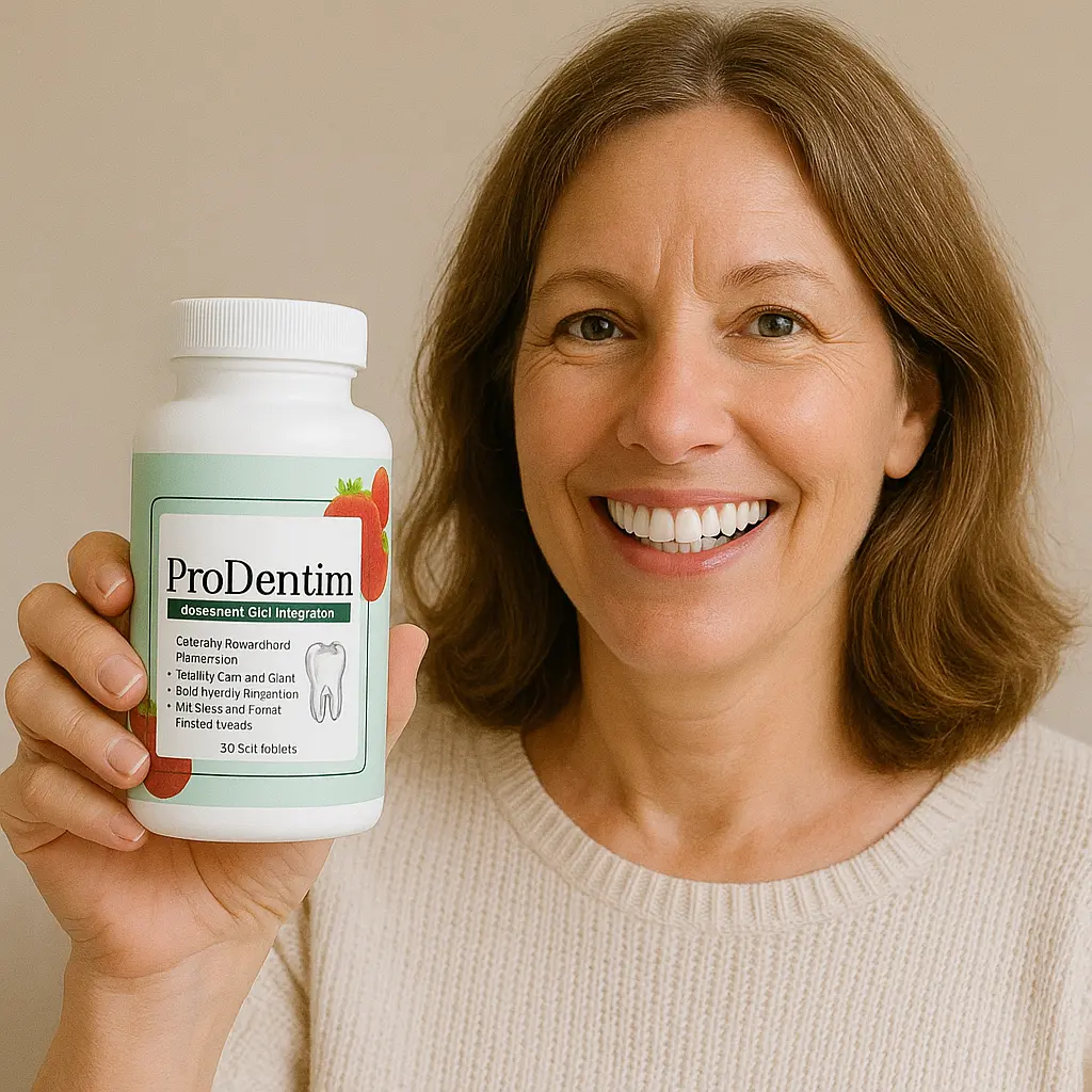 customer reviews of ProDentim