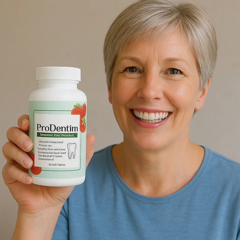 ProDentim customer review 