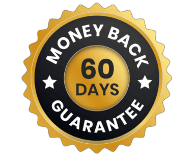 Prodentim 60 - Day Money Back Guarantee