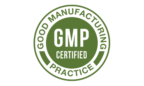 mitolyn gmp certified